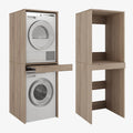 PLATAN ROOM Waschtrockner