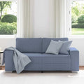 KTHLBRH Sofa, Blau