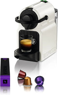 Nespresso Kapselkaffeemaschine XN1001, Weiß