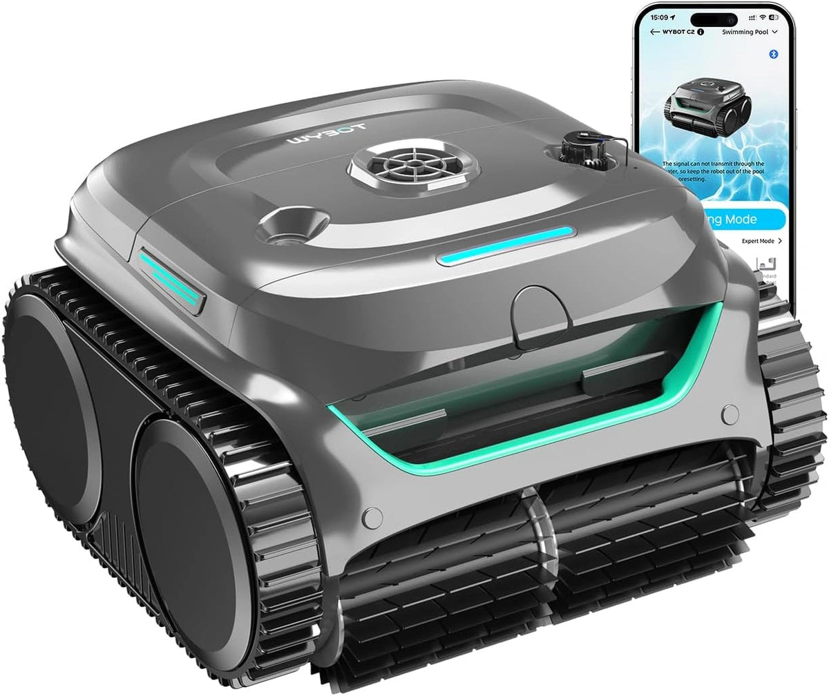 WYBOT Poolroboter C2