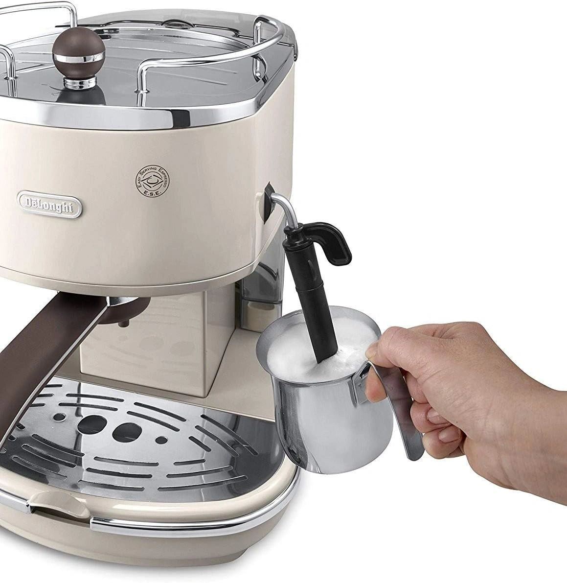 De'Longhi Espressomaschine