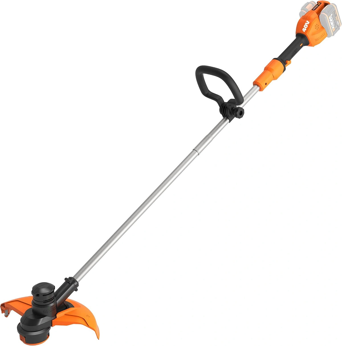 WORX Rasentrimmer WG183E.9