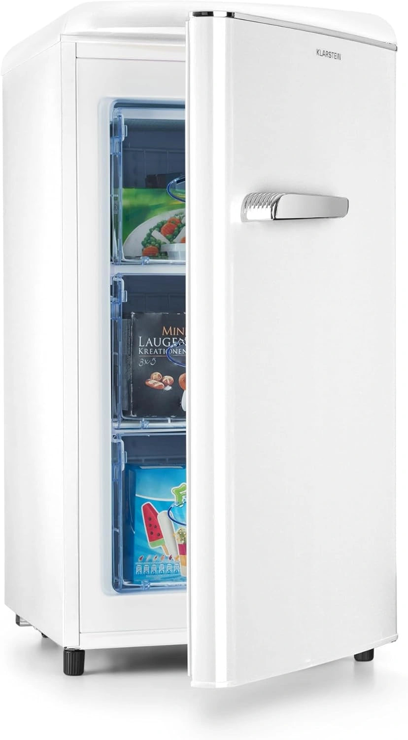 Klarstein Thermostat, freistehend, Creme