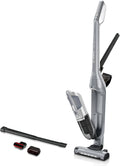 Bosch Staubsauger BBH3K2801, Silber