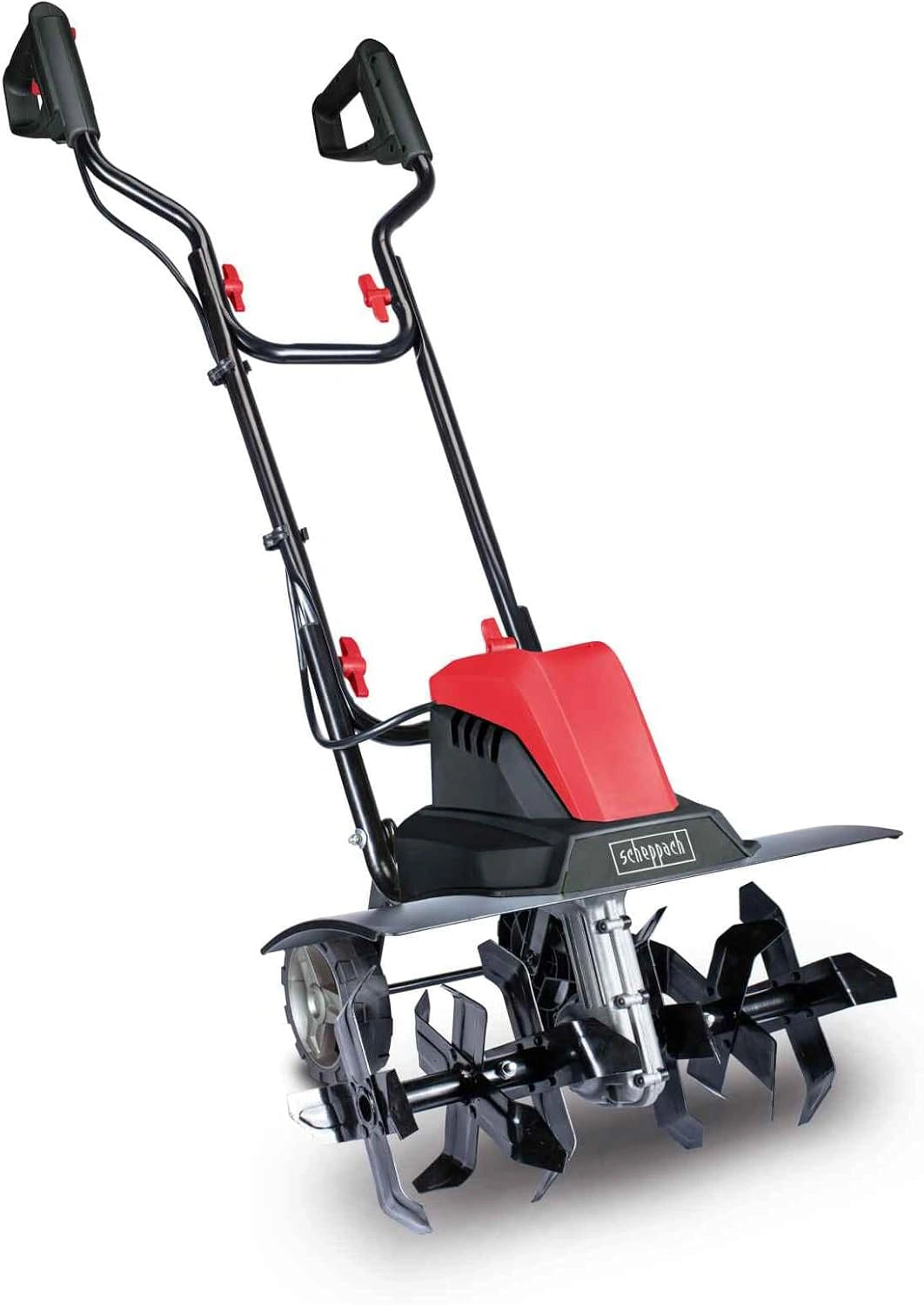 Scheppach Bodenhacke MTE460