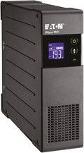 Eaton USV, Schwarz