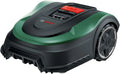 Bosch Home en Garden Robotmaaier Indego M 700 (met 18V-accu, basisstation, maaibreedte 19 cm, voor gazons van maximaal 700 m², in kartonnen doos)