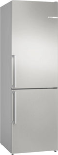Bosch Kühl-Gefrierkombination KGN36VICT, No Frost