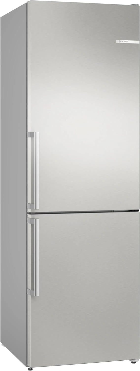Bosch Kühl-Gefrierkombination KGN36VICT, No Frost