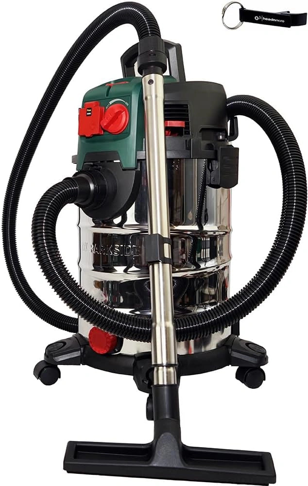 HEADNMORE Staubsauger PWD 30