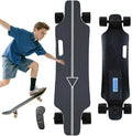 moupeaktain Elektro-Skateboard, Fernbedienung