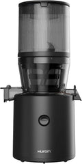 Hurom Slowjuicer, zwart/grijs