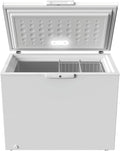 Bauknecht Gefriertruhe 250MC, 198 L, Weiß
