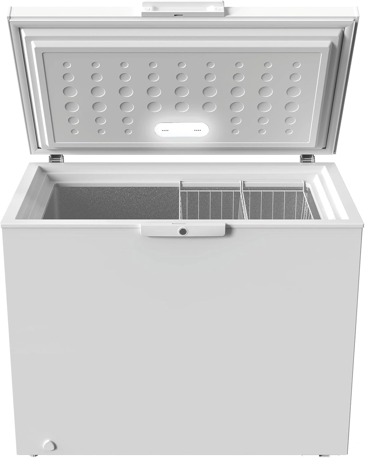 Bauknecht Gefriertruhe 250MC, 198 L, Weiß