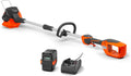 Husqvarna 110iL 36V Accu-Graskantmaaier, bruin