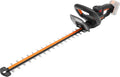 WORX WG263E.9 Nitro Accuheggenschaar, 20 V, gelijkmatige sneden met minder trillingen, krachtige borstelloze motor, 54 cm snijlengte
