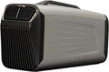 Draagbare airconditioner van 5200 BTU, stille mobiele camping-airco van 400 W met compressor, laag stroomverbruik voor tenten en campers