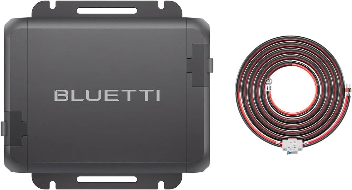BLUETTI Tragbare Powerstation, 560 W