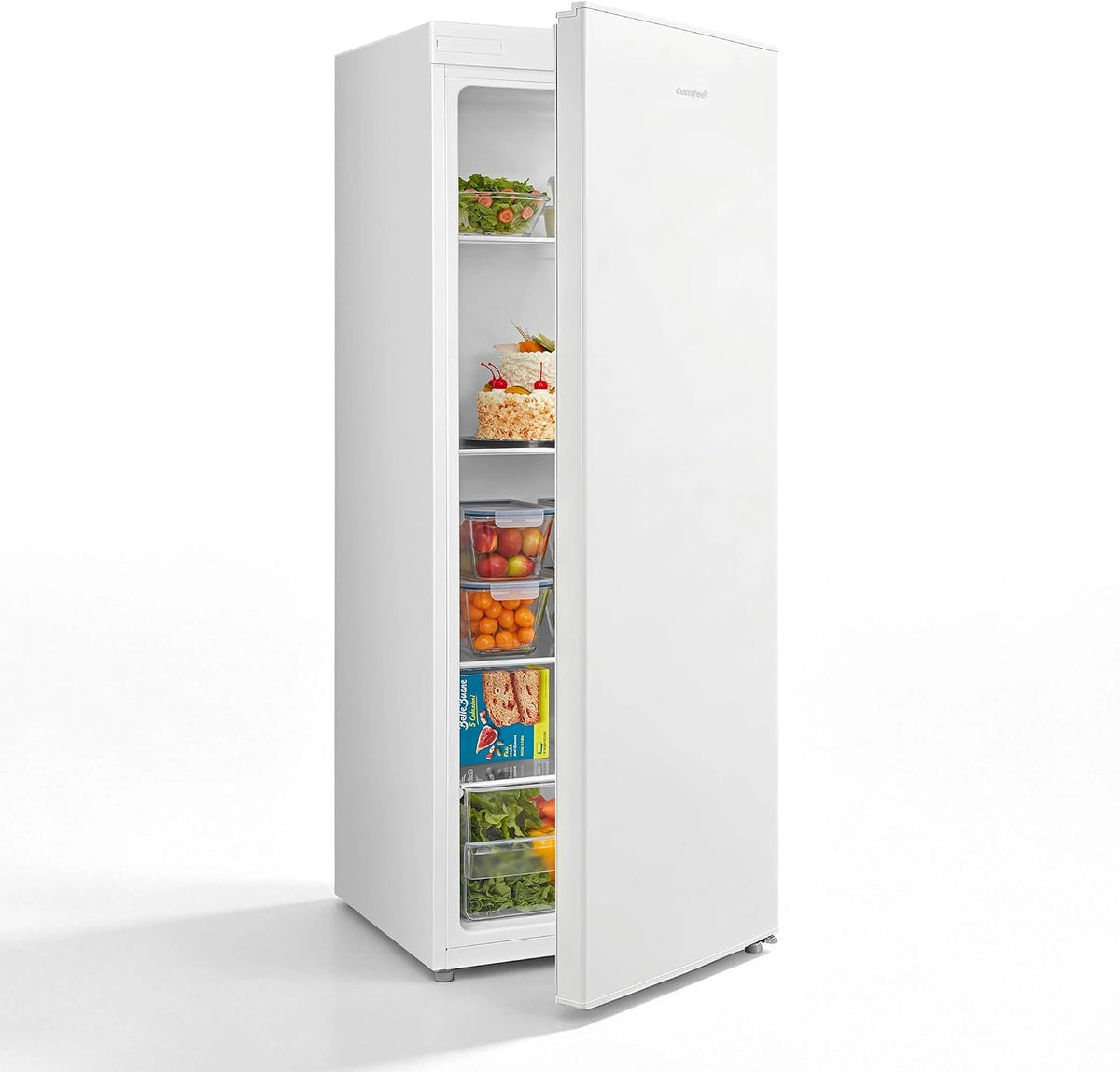 Comfee Kühlschrank, 230 L