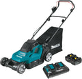 Makita Rasenmäher DLM432PT2