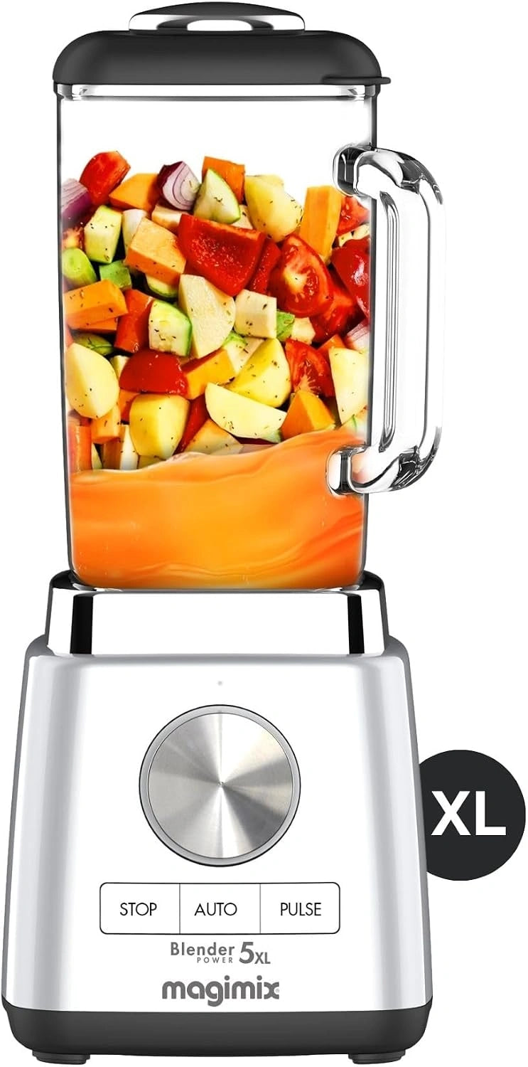 Magimix Standmixer Blender 1500