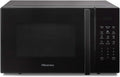 Hisense Mikrowelle, 23 L, Schwarz
