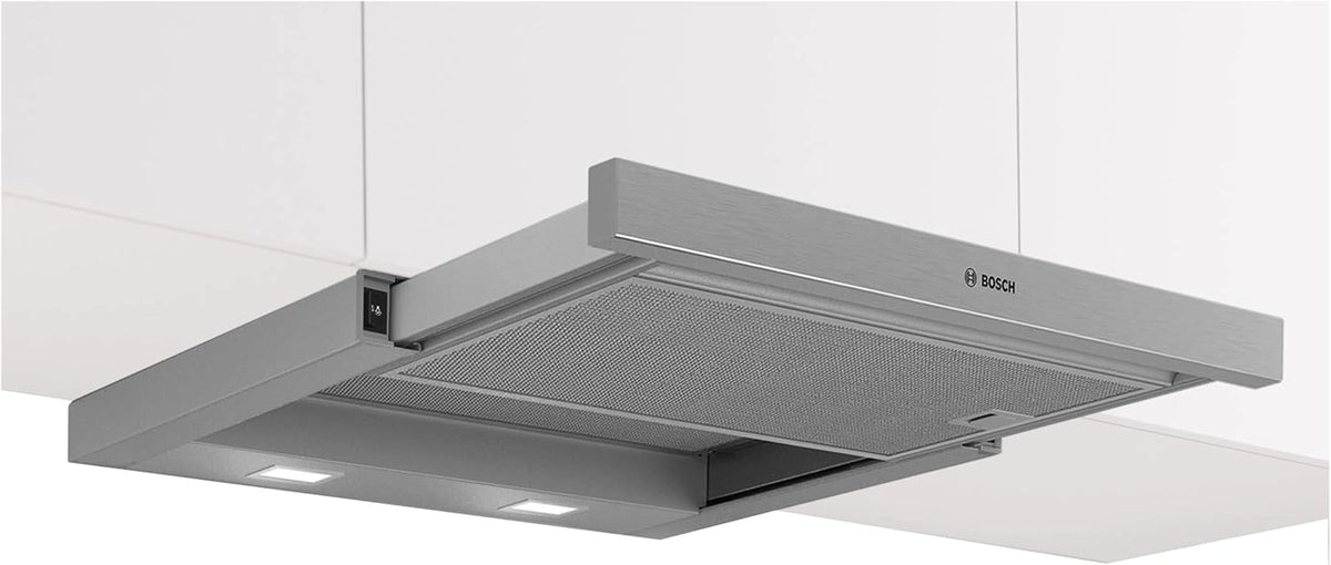 Bosch Leuchte DFM064W55, Silber