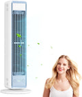 BreezaMax Air Koelkoning, Airzuma draagbaar, Polar Breeze- BreezaMax Mini Cooling Ace, stil en energie-efficiënt, 3 snelheden, bladeless design