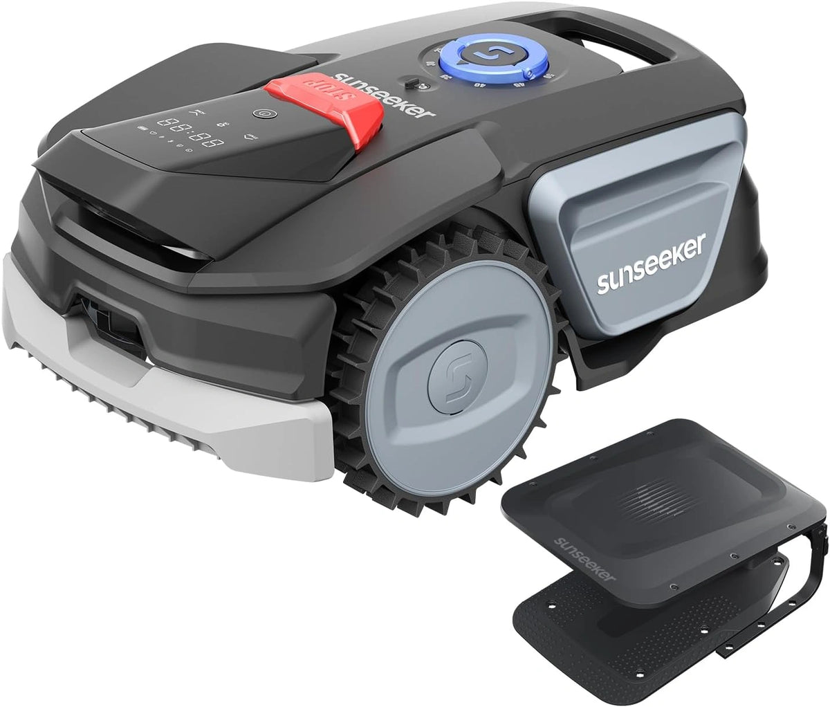 Sunseeker Mähroboter V1
