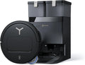 ECOVACS Saugroboter T50