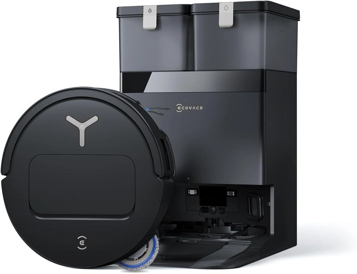 ECOVACS Saugroboter T50
