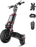 Lohang E-Scooter, 12 Zoll, Reichweite bis 100 km