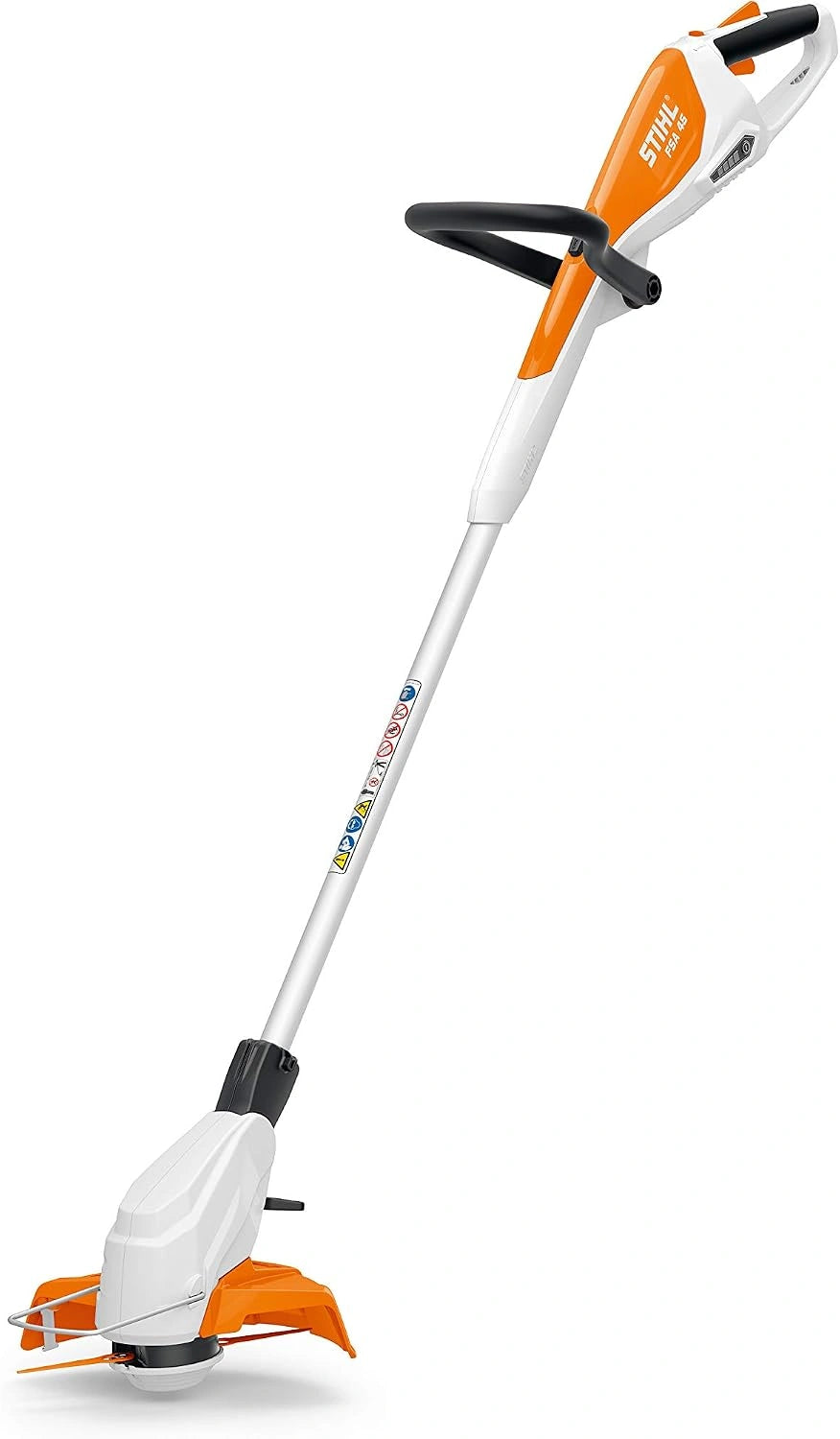 Stihl FSA 45 Accu kantenmaaier 18V, wit