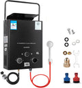 Vulaop Warmwasserbereiter, 6 L
