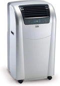 Remko RKL 360 Eco S-Line EEK: A Klimagerät, 3,5kW, Swing-Funktion, stufenlos, silber