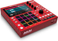 Akai Professional MPC One+ Standalone Drum Machine, Beat Maker en MIDI Controller met WiFi, Bluetooth, Drum Pads, Synth Plug-ins