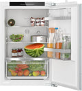 Bosch Kühlschrank KIR21ADD1, 136 L, Einbaugerät