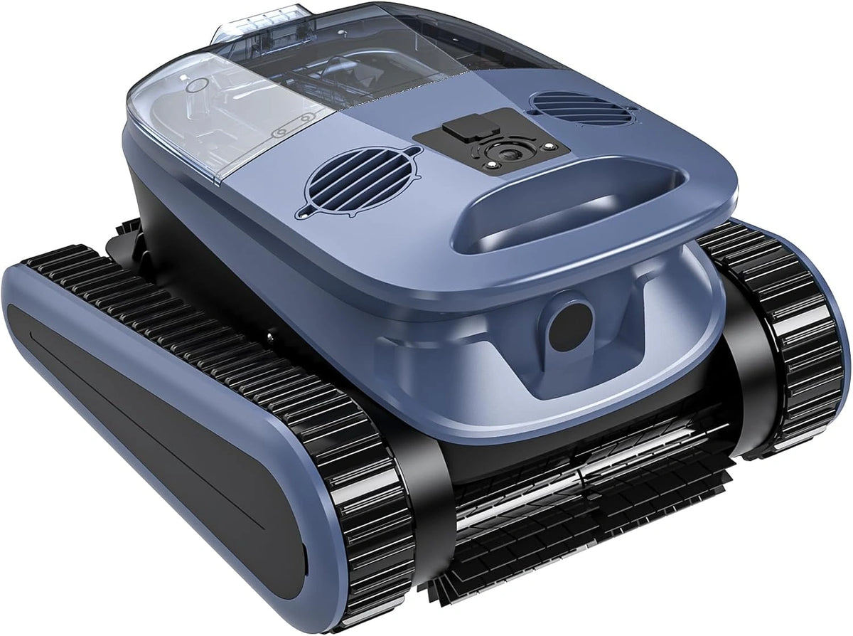 ZYERCH Poolroboter