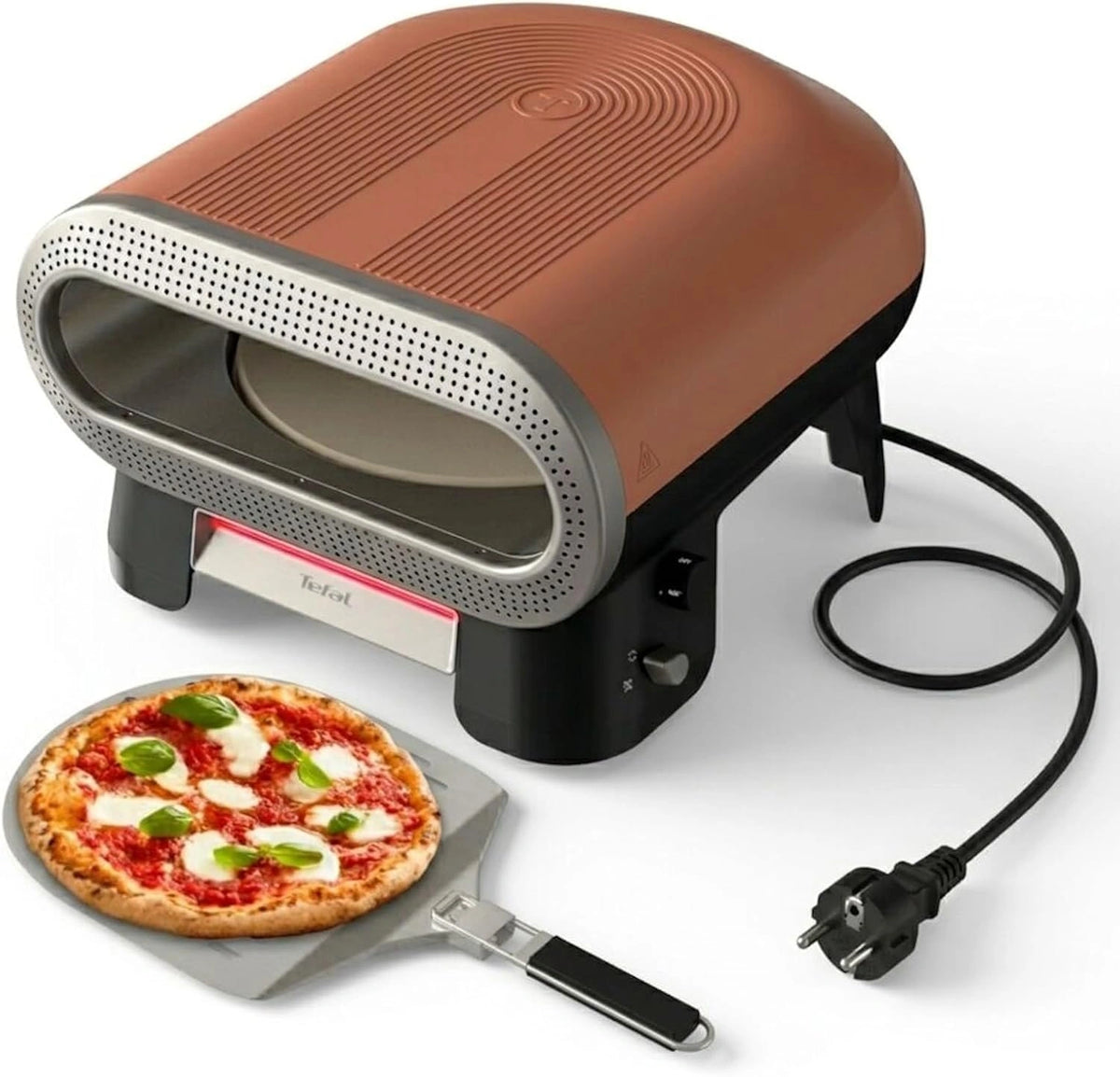 Tefal Pizzaofen