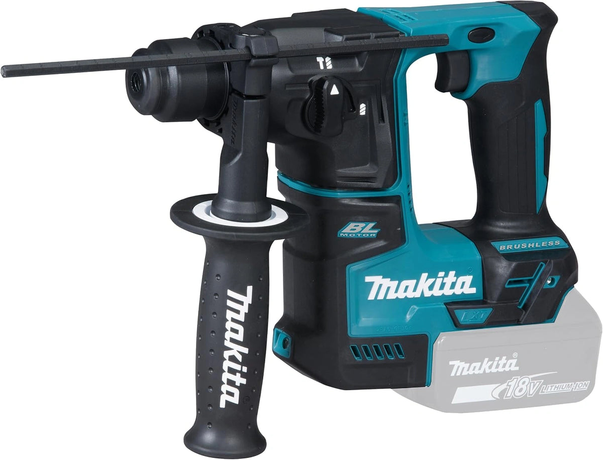 Makita Bohrhammer PLUS 18V