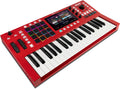 Akai Professional MPC Key 37 Standalone Productie Synthesizer, Drum Machine, MIDI Keyboard, met Wi-Fi, Bluetooth, aanraakscherm