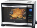 ROMMELSBACHER Elektronische bak- & grilloven BGE 1580/E, wit