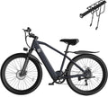 Fanesen E-Bike, 26 Zoll, 36 V
