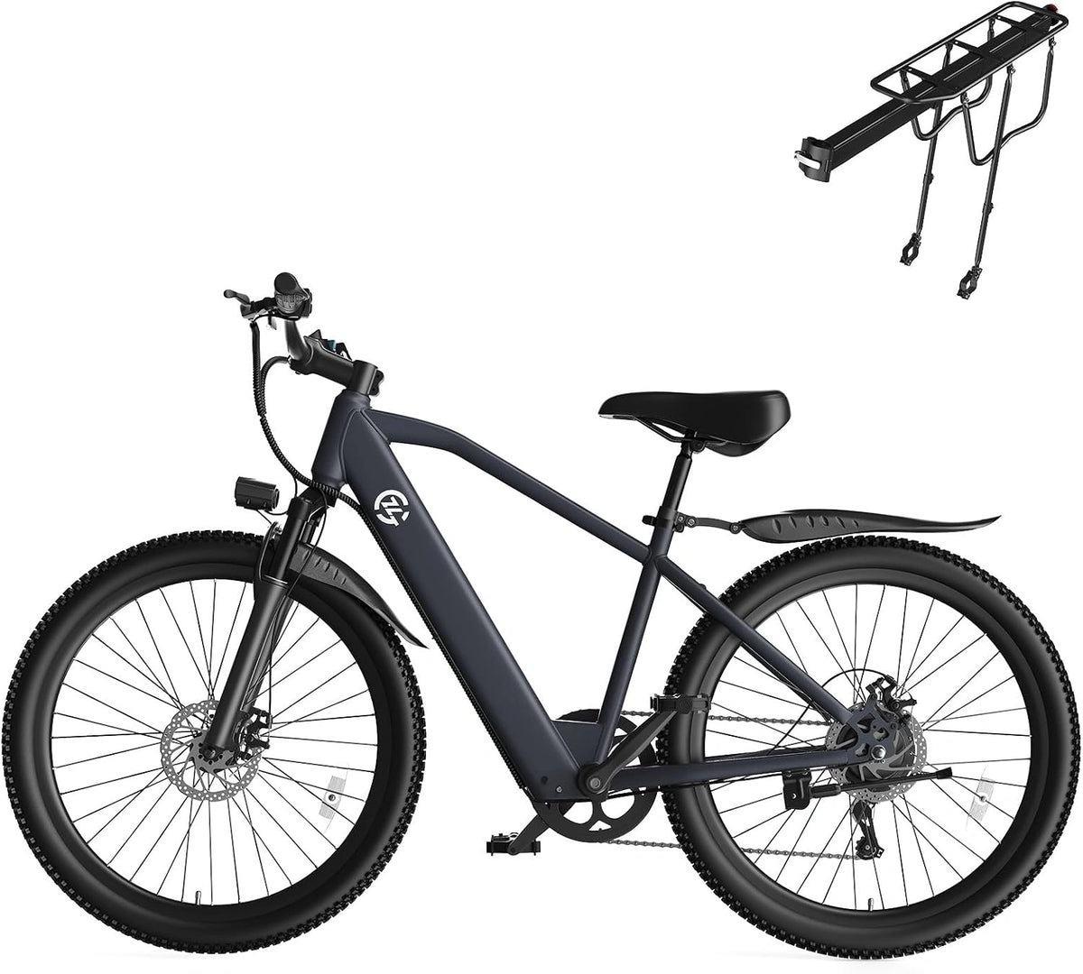Fanesen E-Bike, 26 Zoll, 36 V