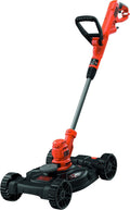 BLACK+DECKER Rasentrimmer DECKER 550W