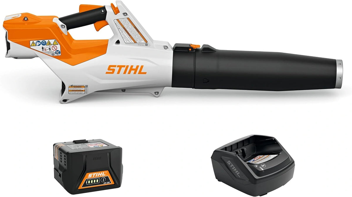 Stihl Laubbläser BGA 60