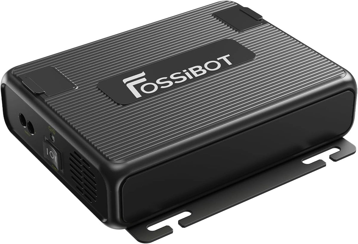 FOSSiBOT Tragbare Powerstation FAC580, 580 W