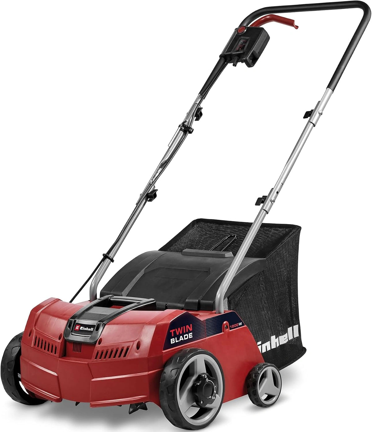 Einhell Rasenmäher SA 1231