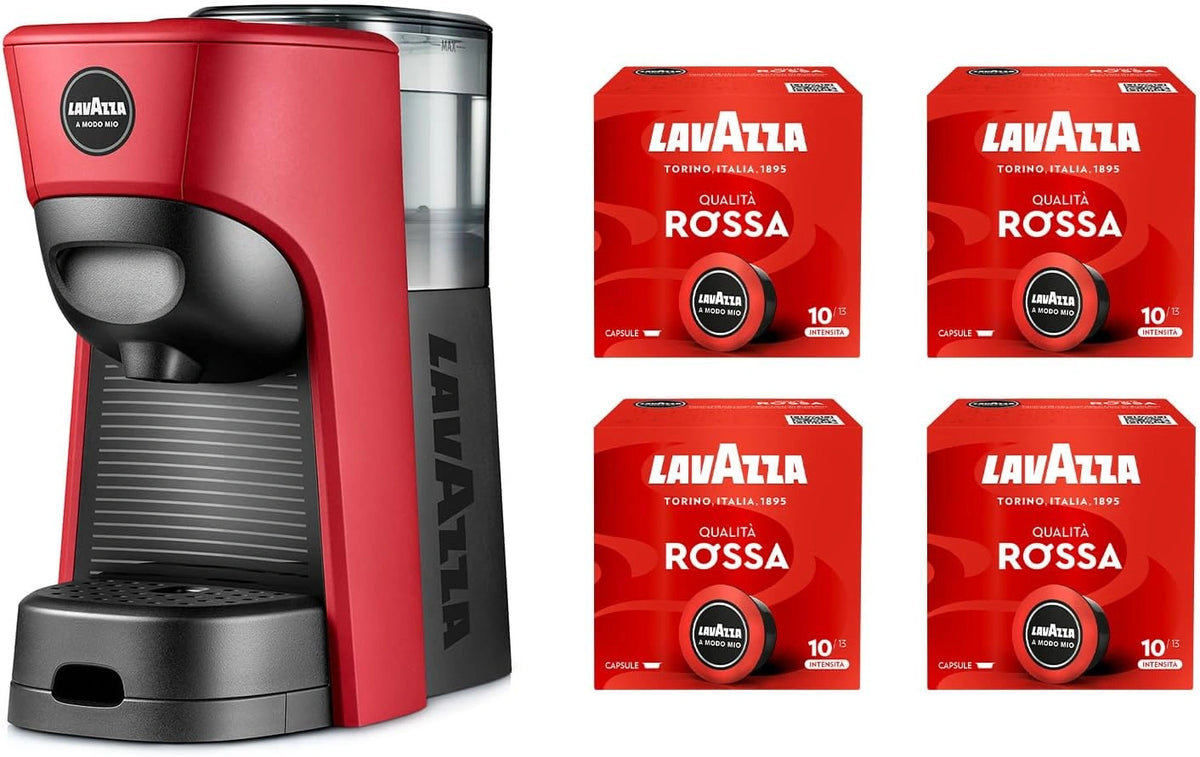 Lavazza Espressomaschine