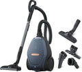 Electrolux Staubsauger D8, Blau